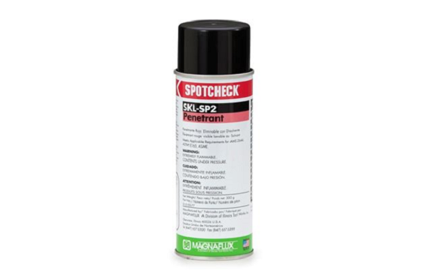 Magnaflux Spotcheck SKL-SP2 Penetrant